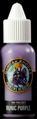 Two Thin Coats Highlight: Runic Purple 15ml